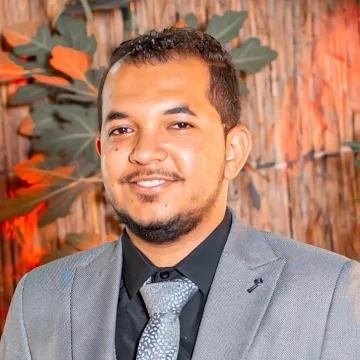 المهندس / محمد ثايت