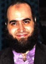 الاستاذ / محمود كبرو